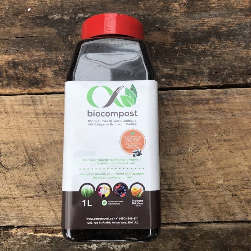 biocompost