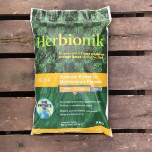 herbionik engrais