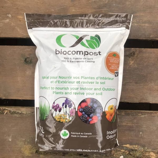 biocompost