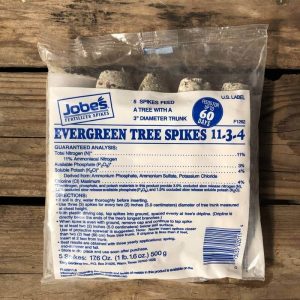 engrais arbres
