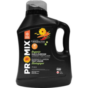 Engrais pour jardin tout usage