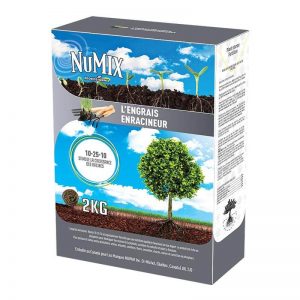 engrais enracineur 2kg