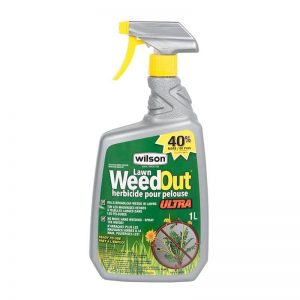 lawn weedout 1l