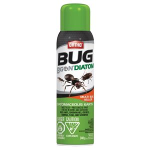 Destructeur Multi-Insectes