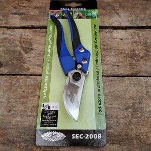 Sécateur professionnel 8po