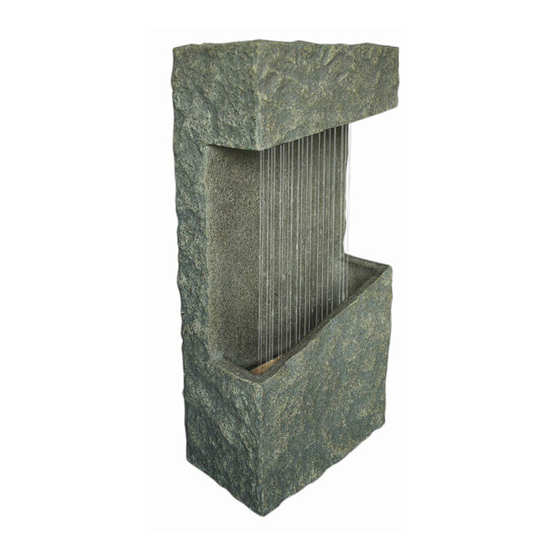 fontaine chute harmonie