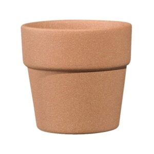 Pot Lima mini terra cotta mat