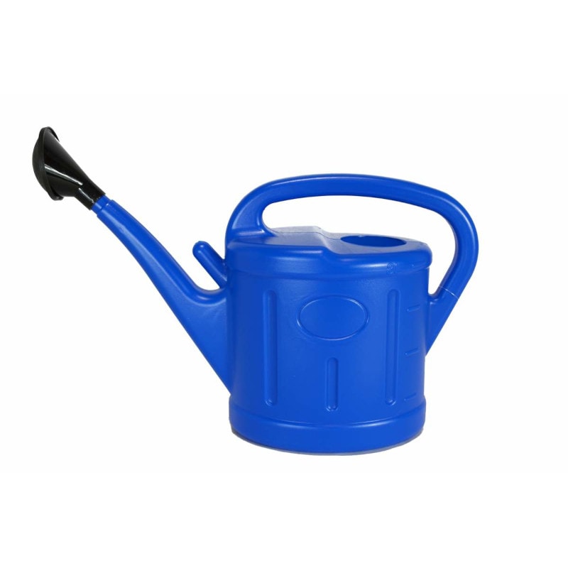 Arrosoir bleu