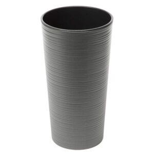 Pot Lilia Dluto graphite
