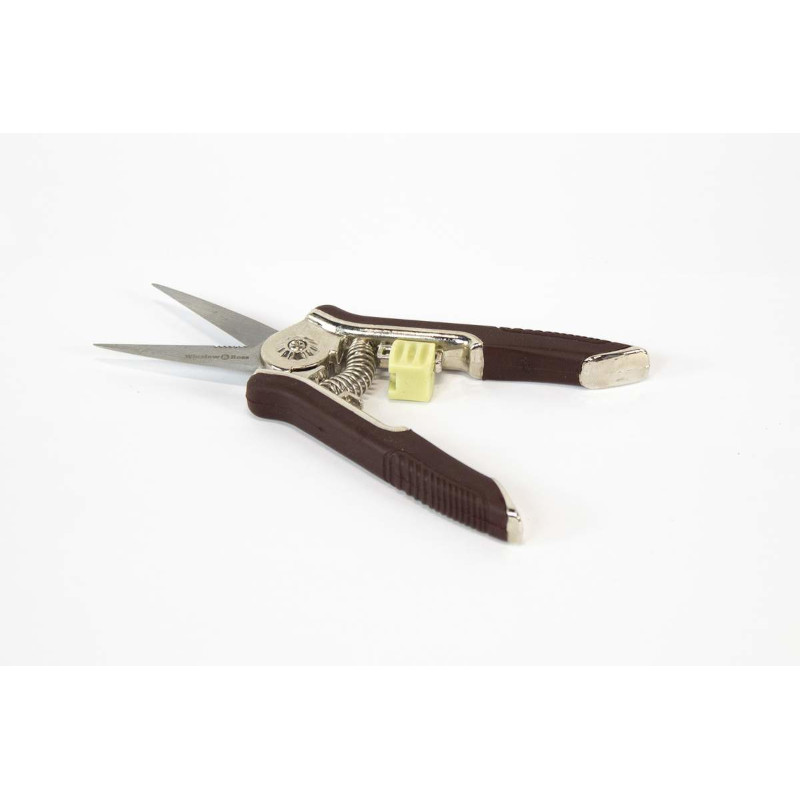 Sécateur de précision