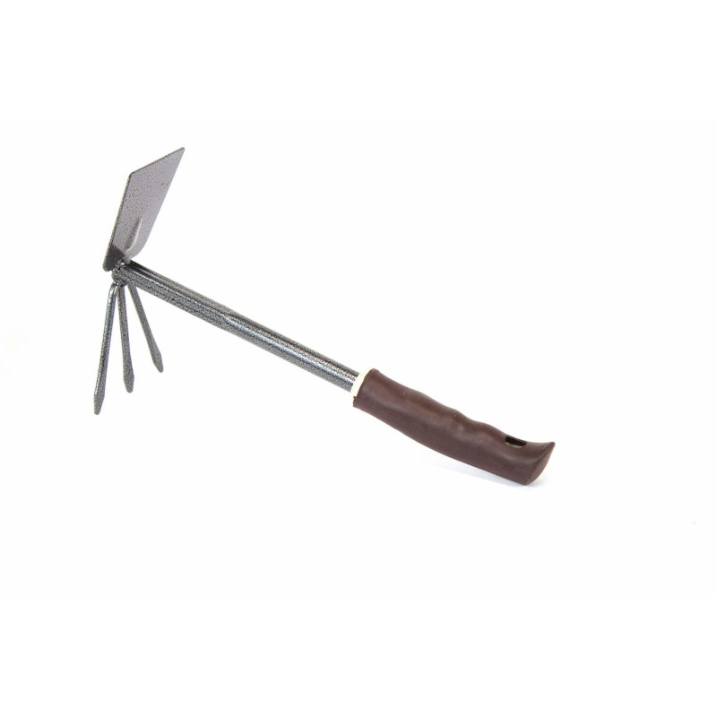 Cultivateur et bèche à main