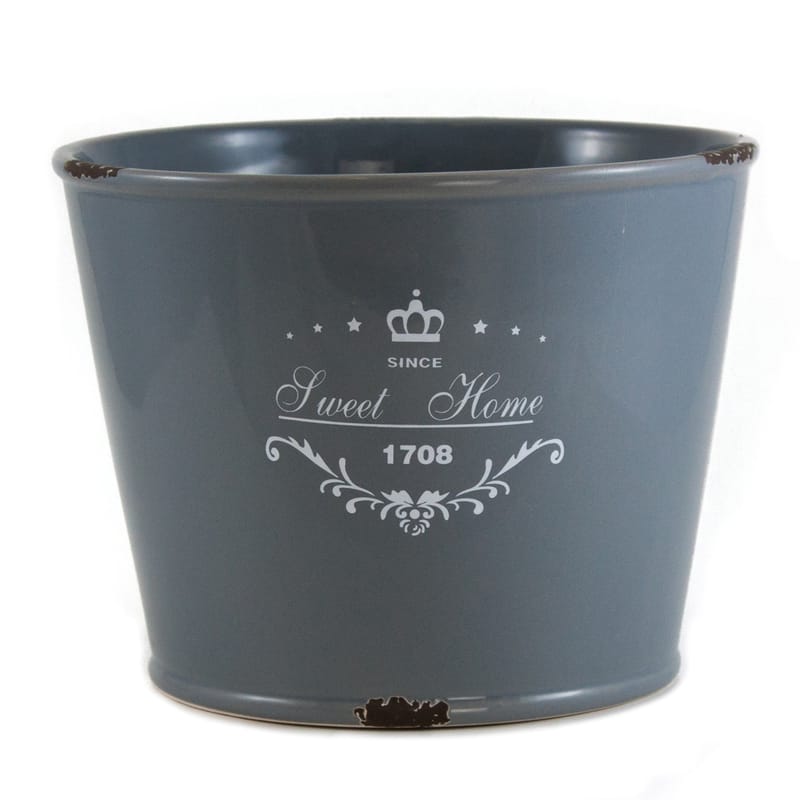 Pot en céramique "Sweet Home"