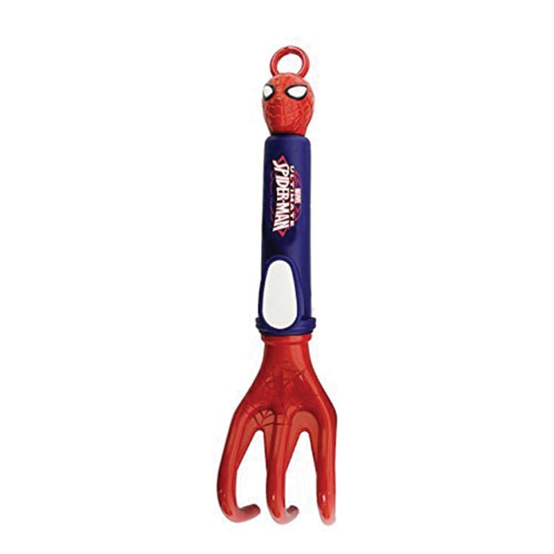 Cultivateur 3 dents "Spider-Man"