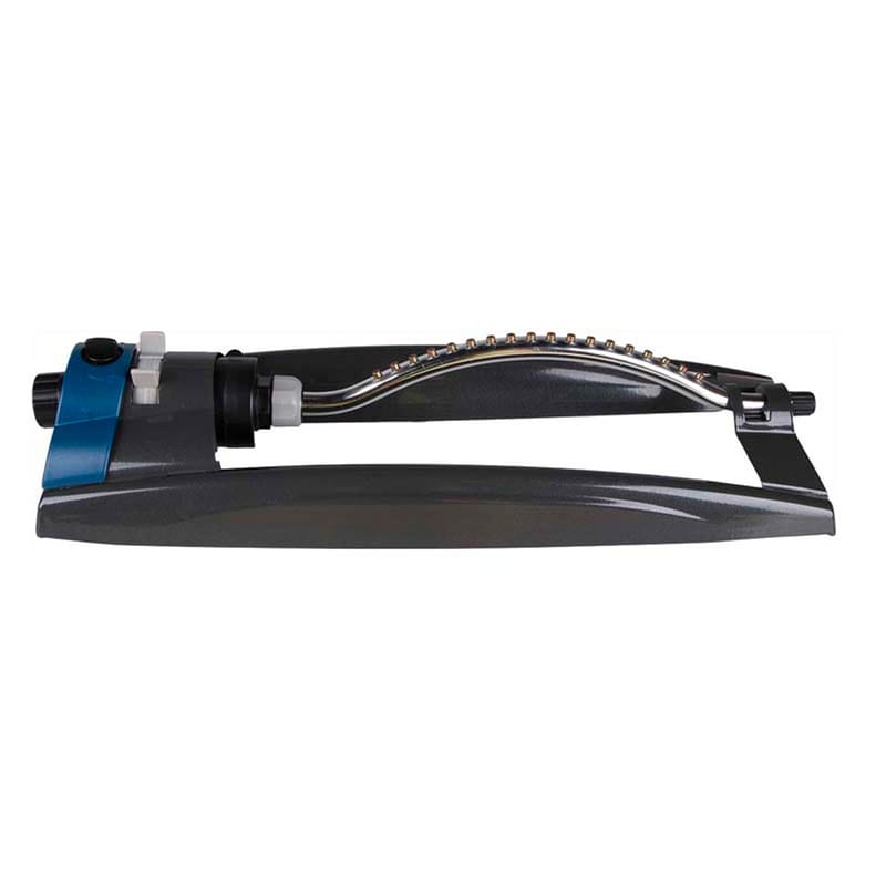 Arroseur oscillant en métal