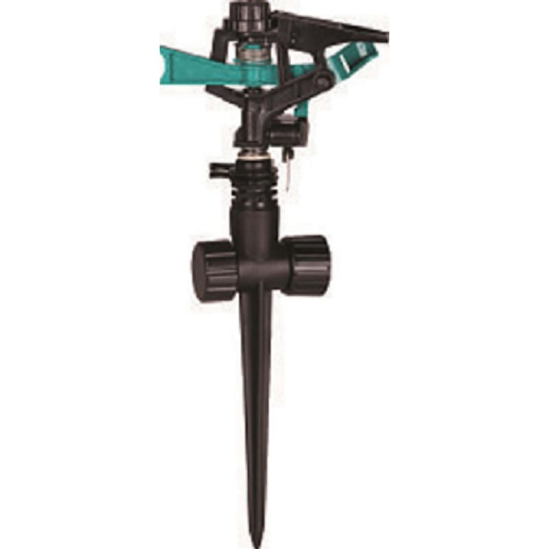 Arroseur à impulsions sur piquet