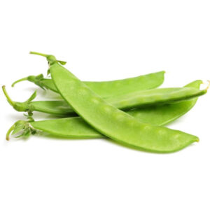 Plants en Caissette de Pois mange-tout