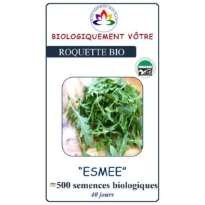 Roquette Esmee