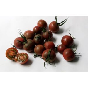 Tomate cerise Chocolat