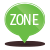 icon zone