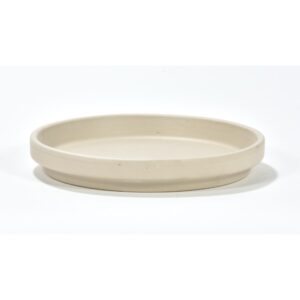 soucoupe allemagne granit terre cuite