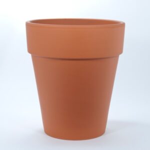 pot xl allemand terre cuite