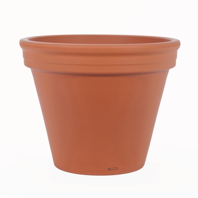 pot standard allemand terre cuite