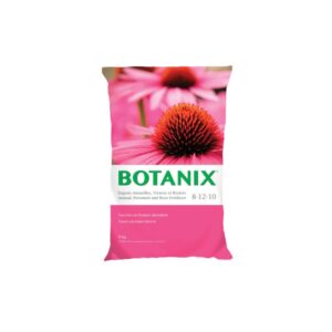 Engrais botanix 8-12-10