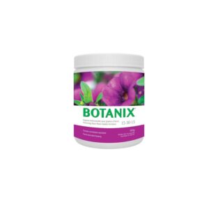 botanix engrais fleurs 15-30-1-500g