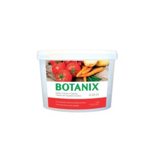 botanix engrais tomates légume