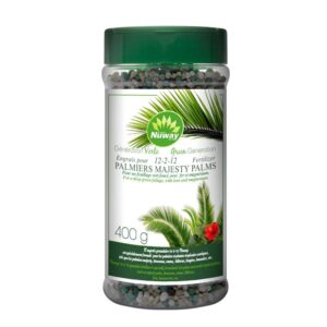 engrais palmier majesty palms fertilizer
