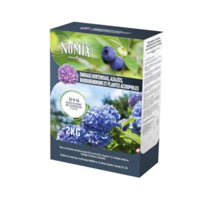 engrais acidophile fertilizer