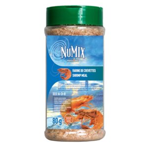 numix farine de crevette shrimp meal