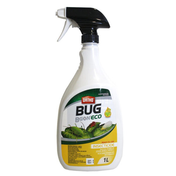 bug b gone insecticide