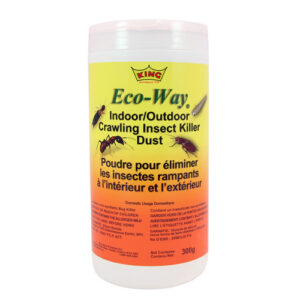 eco-way insecticide insecte rampants