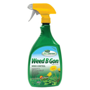 weed b gone herbicide