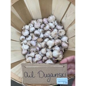 ail duganski garlic