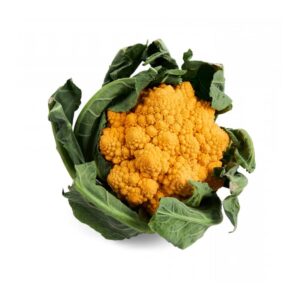 chou-fleur orange