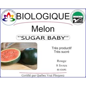 melon sugar baby