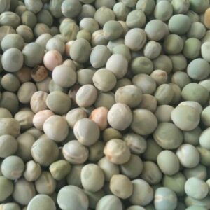 pois soupe st-hubert