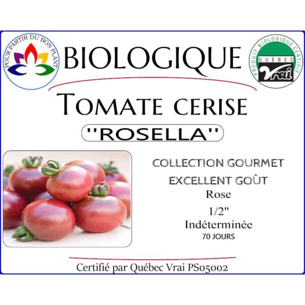 tomate rosella