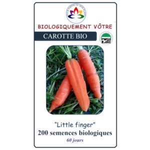 carotte-little-finger