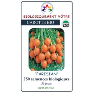 carotte parisian