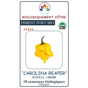 piment-carolina-reaper-jaune