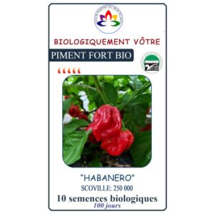 piment-habanero