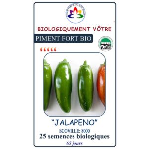 piment jalapeno