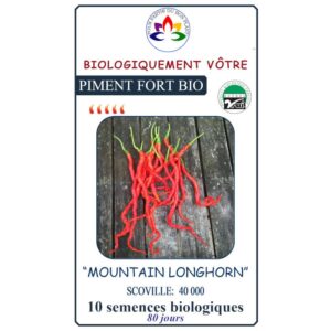 piment mountain longhorn