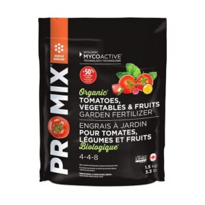 engrais tomate legume et fruits