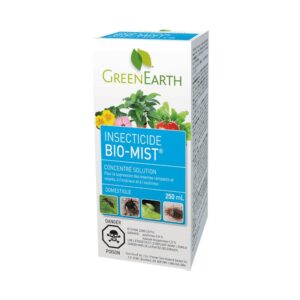Insecticide concentré bio mist