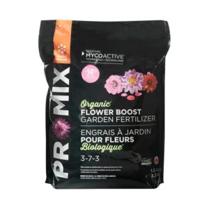 engrais pour fleurs