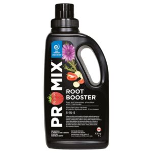 Stimulant Pour Racines